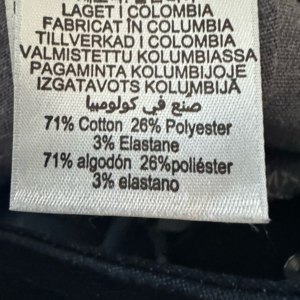 Michael Kors cropped denim jeans - Picture 4 of 5